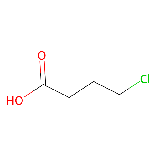 4-<em>氯</em><em>丁酸</em>，627-00-9，95%