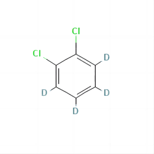 <em>1</em>，2-二氯代苯-<em>d4，2199-69-1</em>，(D, 99%)