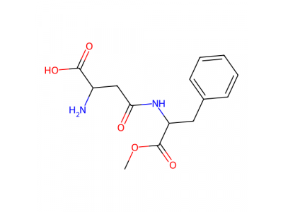β-天冬氨酰-苯丙氨酸甲基酯，22839-61-8，96%