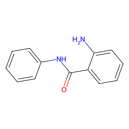 2'-氨基苯甲<em>酰</em><em>苯胺</em>，4424-17-3，95%