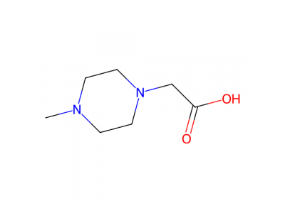 4-甲基-1-哌嗪乙酸，54699-92-2，97%
