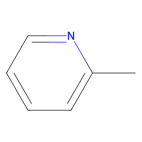 2-甲基<em>吡啶</em><em>标准溶液</em>，109-06-8，1000μg/ml,in Purge and Trap Methanol