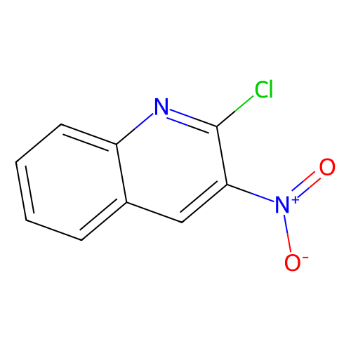 2-氯-3-<em>硝基</em><em>喹啉</em>，78105-37-0，97%