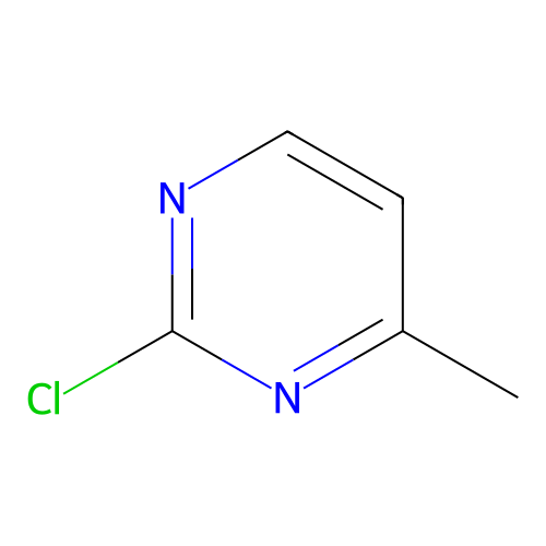 2-氯-<em>4</em>-甲基嘧啶，13036-<em>57</em>-2，99%