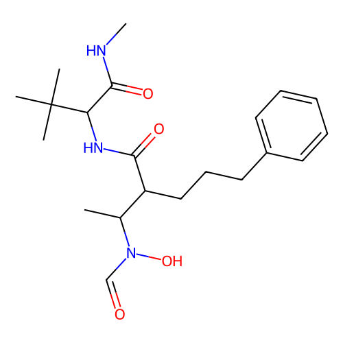 GI254023X,ADAM10金属<em>蛋白酶</em><em>抑制剂</em>，260264-93-5，98% (HPLC)