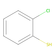 2-氯<em>苯硫酚</em>，6320-03-2，90%