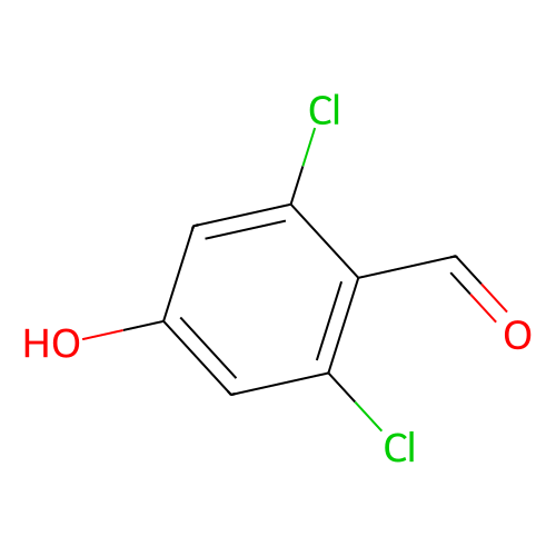 <em>2</em>,6-二氯-4-羟基苯甲醛，60964-09-<em>2</em>，≥97%