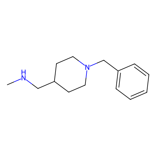 <em>1</em>-(<em>1</em>-<em>苄基</em><em>哌啶</em>-<em>4</em>-<em>基</em>)-N-甲基甲胺，147908-88-1，95%