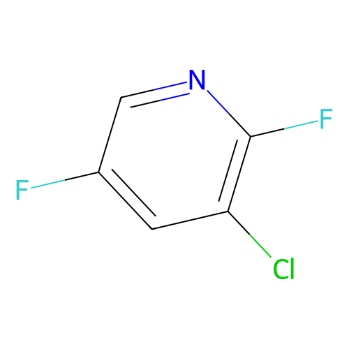 <em>3</em>-氯-<em>2</em>,5-二氟<em>吡啶</em>，851179-<em>00</em>-5，97%