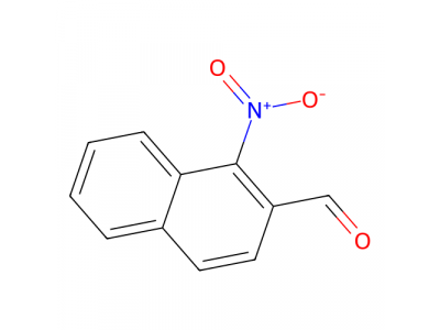1-硝基-2-萘醛，101327-84-8，97%