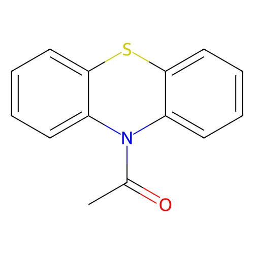 10-乙酰苯<em>噻</em><em>嗪</em>，1628-29-1，98%