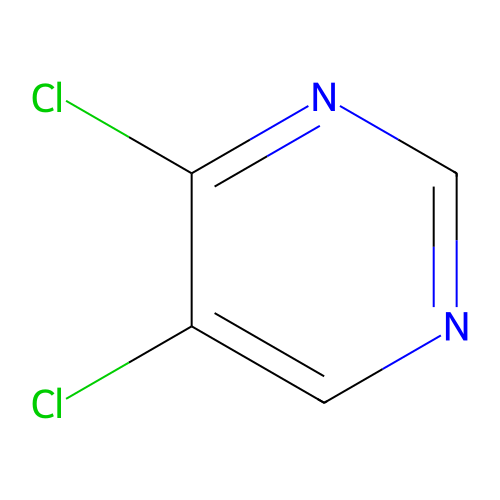 <em>4</em>,5-<em>二</em>氯<em>嘧啶</em>，6554-<em>61</em>-6，98%