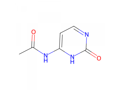 N4-乙酰胞嘧啶，14631-20-0，98%