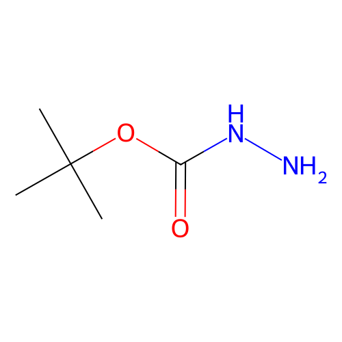 叔丁氧<em>羰基</em>肼，870-46-2，98%