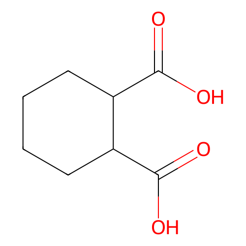 (<em>1R</em>,<em>2R</em>)-1,2-环己烷二甲酸，46022-05-3，98%