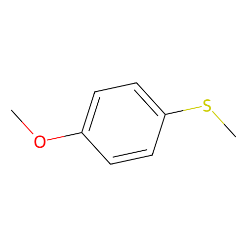 4-甲氧基<em>茴香</em>硫醚，1879-16-9，98%