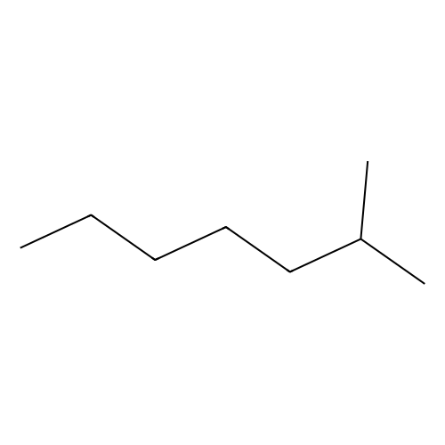 2-甲基庚烷，592-27-8，96