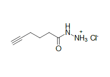 炔<em>烃</em>-酰肼，95%