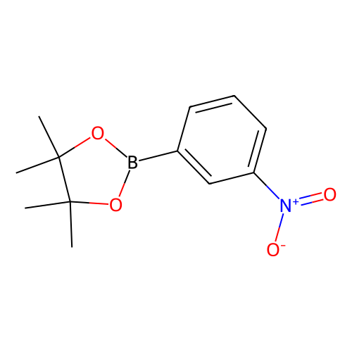 3-硝基苯<em>硼酸</em>频哪醇酯，<em>68716</em>-48-3，98%