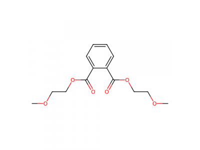 邻苯二甲酸二(2-甲氧基)酯，117-82-8，94%
