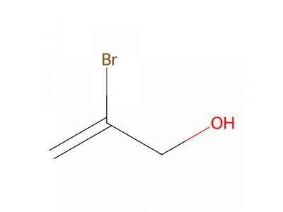 2-溴烯丙醇，598-19-6，97%