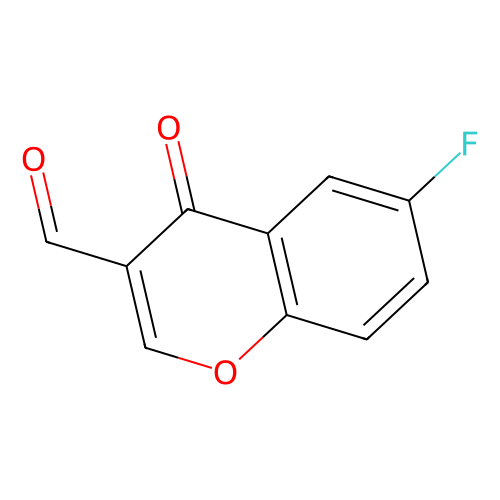 6-氟<em>色</em><em>酮</em>-3-甲醛，69155-76-6，>98.0%