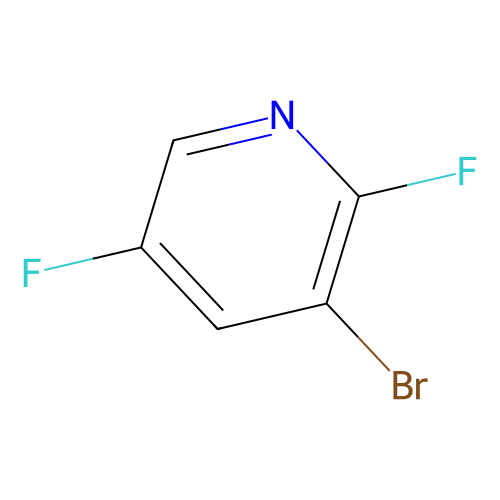 <em>3</em>-<em>溴</em>-2,5-二氟<em>吡啶</em>，1211331-<em>43</em>-9，98%