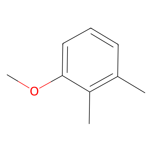 2,3-二甲基苯甲醚，<em>2944</em>-49-2，>98.0%(GC)