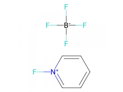 1-氟吡啶四氟硼酸盐[氟化试剂]，107264-09-5，>95.0%(T)