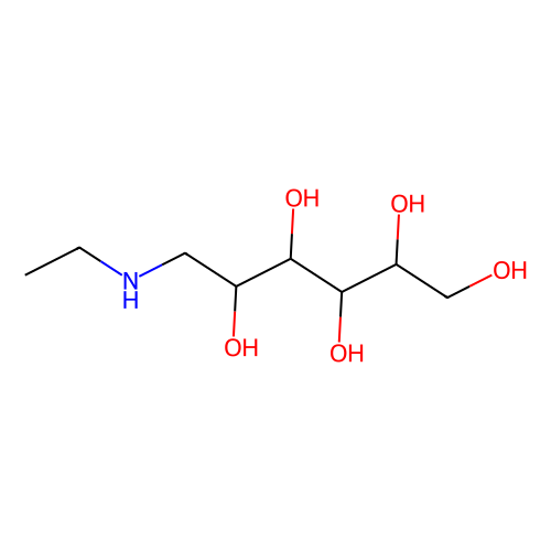 葡乙胺，14216-22-9，>98.0%(T