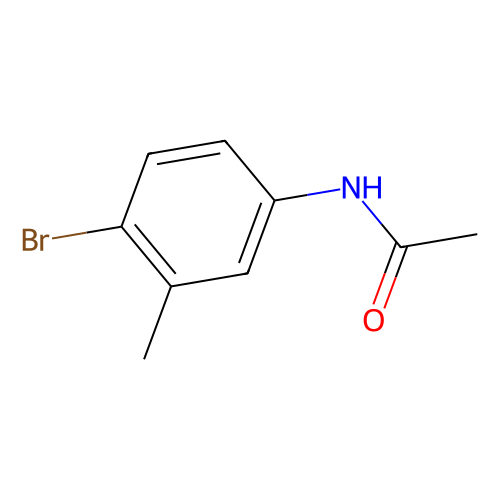 4'-溴-3'-甲基<em>乙酰</em><em>苯胺</em>，90914-81-1，98%