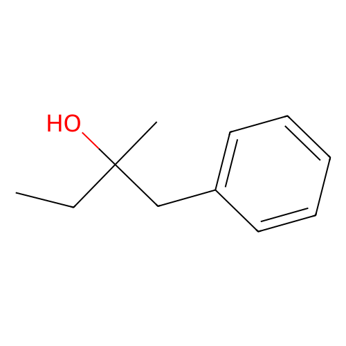 2-甲基-<em>1</em>-苯基-2-丁醇，772-46-<em>3</em>，>98.0%(GC)