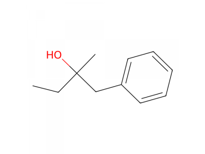 2-甲基-1-苯基-2-丁醇，772-46-3，>98.0%(GC)