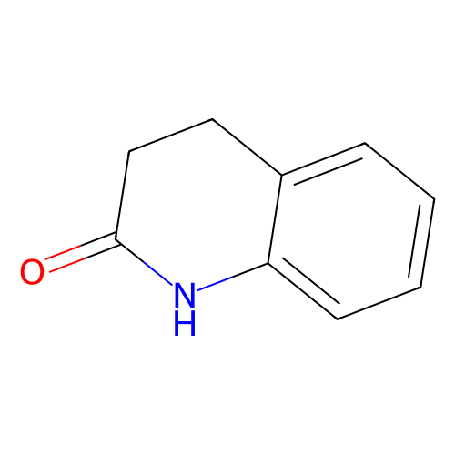<em>3</em>,4-二氢-2（<em>1H</em>）-喹啉酮，553-03-7，97.5%