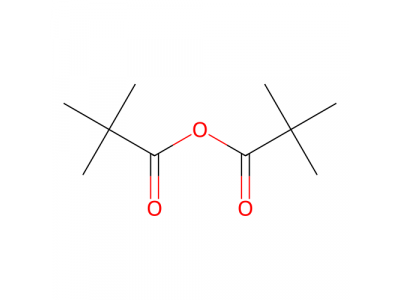 特戊酸酐，1538-75-6，>98.0%(GC)