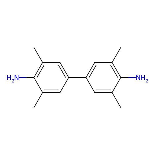3,3′,5,5′-四甲基<em>联苯胺</em>（TMB），54827-17-7，≥99%(HPLC)
