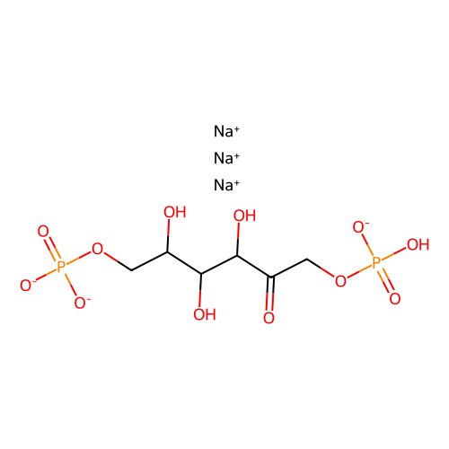 D-<em>果糖</em>-1，6-<em>二磷酸</em>三钠，38099-82-0，98%