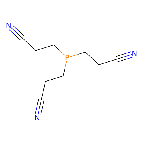三(2-氰乙基)<em>膦</em>，4023-53-4，<em>94</em>%