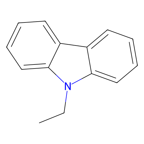 N-乙基咔唑，86-28-2，97