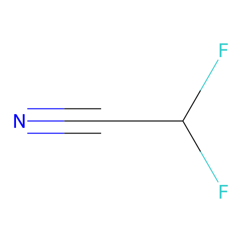 二氟乙<em>腈</em>，<em>359-12-6</em>，≥97%