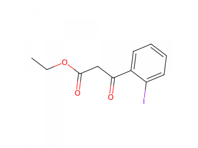 （2-碘苯甲酰基）乙酸乙酯，90034-85-8，97%