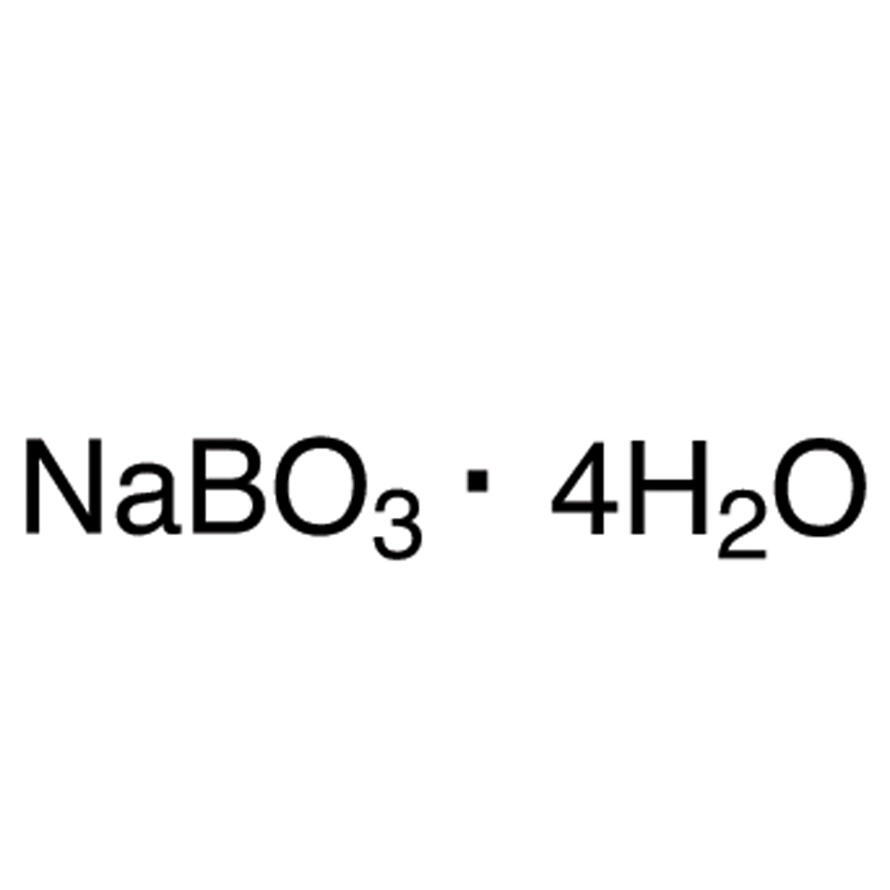 过硼<em>酸钠</em> <em>四</em>水合物，10486-00-7，≥97.0%(RT)