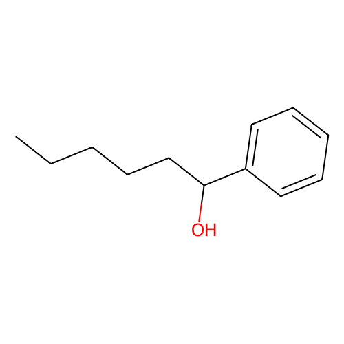 1-苯基-1-<em>己醇</em>，4471-<em>05</em>-0，>98.0%(GC)