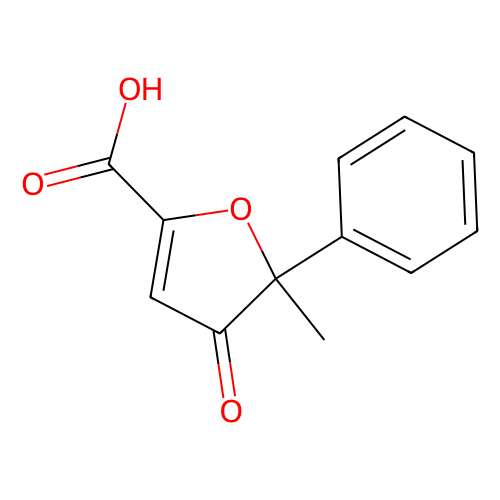 Acifran,受体激动剂，72420-38-3，98