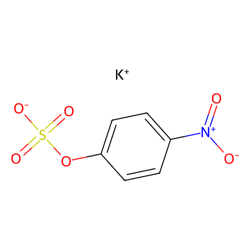 4-硝基苯<em>硫酸</em>钾，6217-<em>68</em>-1，98%