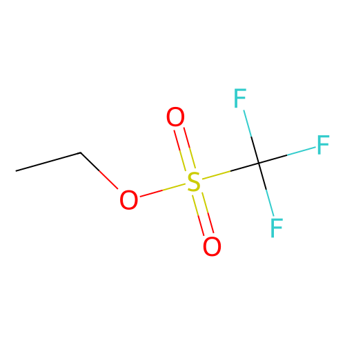三氟甲烷<em>磺酸</em><em>乙</em><em>酯</em>，425-75-2，98%