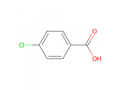 4-氯苯甲酸，74-11-3，用于合成