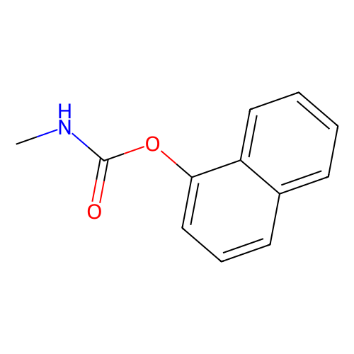 西维因标准溶液，63-25-2，analytical standard,<em>100ug</em>/<em>ml</em> in acetone