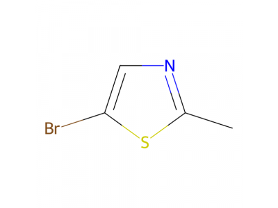 5-溴-2-甲基-1,3-噻唑，57268-16-3，97%