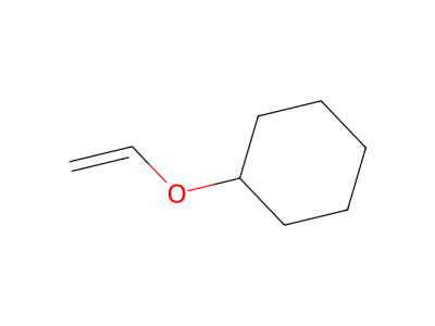 环己基乙烯醚，2182-55-0，≥95.0%(GC)，含稳定剂氢氧化钾
